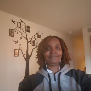 Meet your Posher, Kimberly